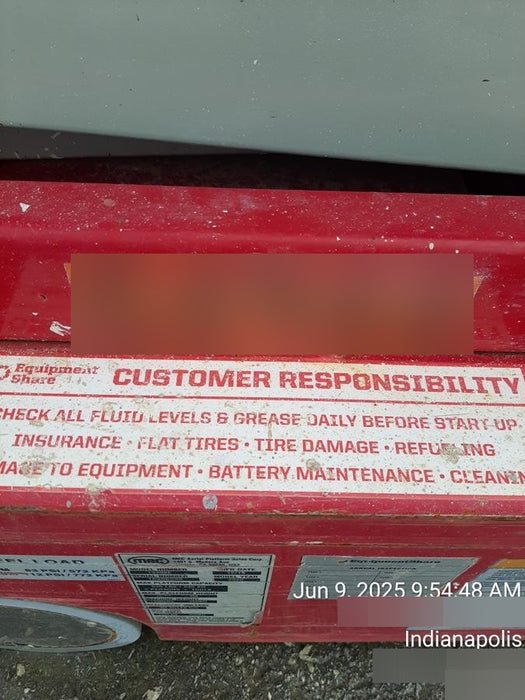 2020 MEC 1330SE MEC 1330SE