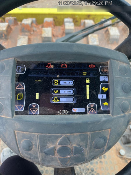 2023 AMMANN ARS70