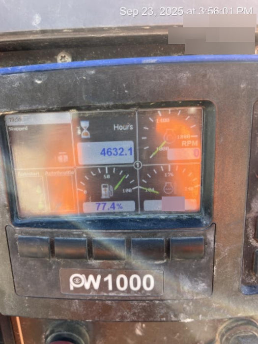 2023 ATLAS COPCO PAC F66 KD