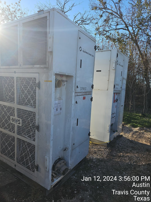 2023 CAPS PAHV-140TC-0NN0NN-5E5-P2-VG2CEUP