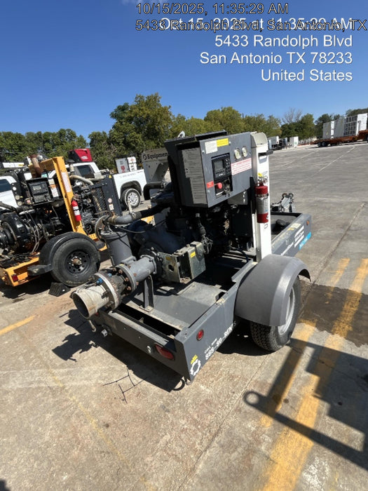 2022 ATLAS COPCO PAC F44 KD