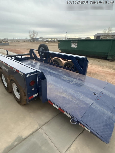2026 AIR TOW Pro-16