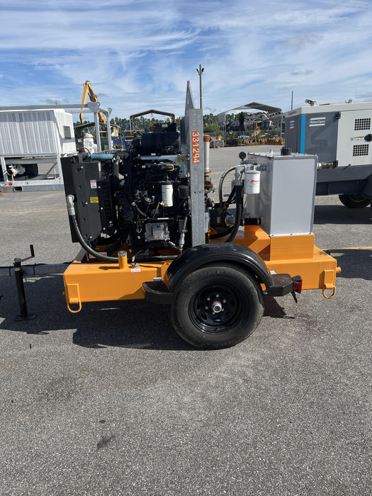 2023 HYDRA TECH HT74D/VFPT