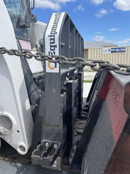 2022 PALADIN 48" Pallet Forks - Paladin