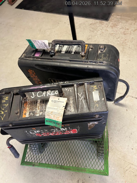 2021 LINCOLN ELECTRIC LN-25X