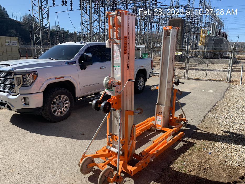 2021 LIFTSMART MLC-24