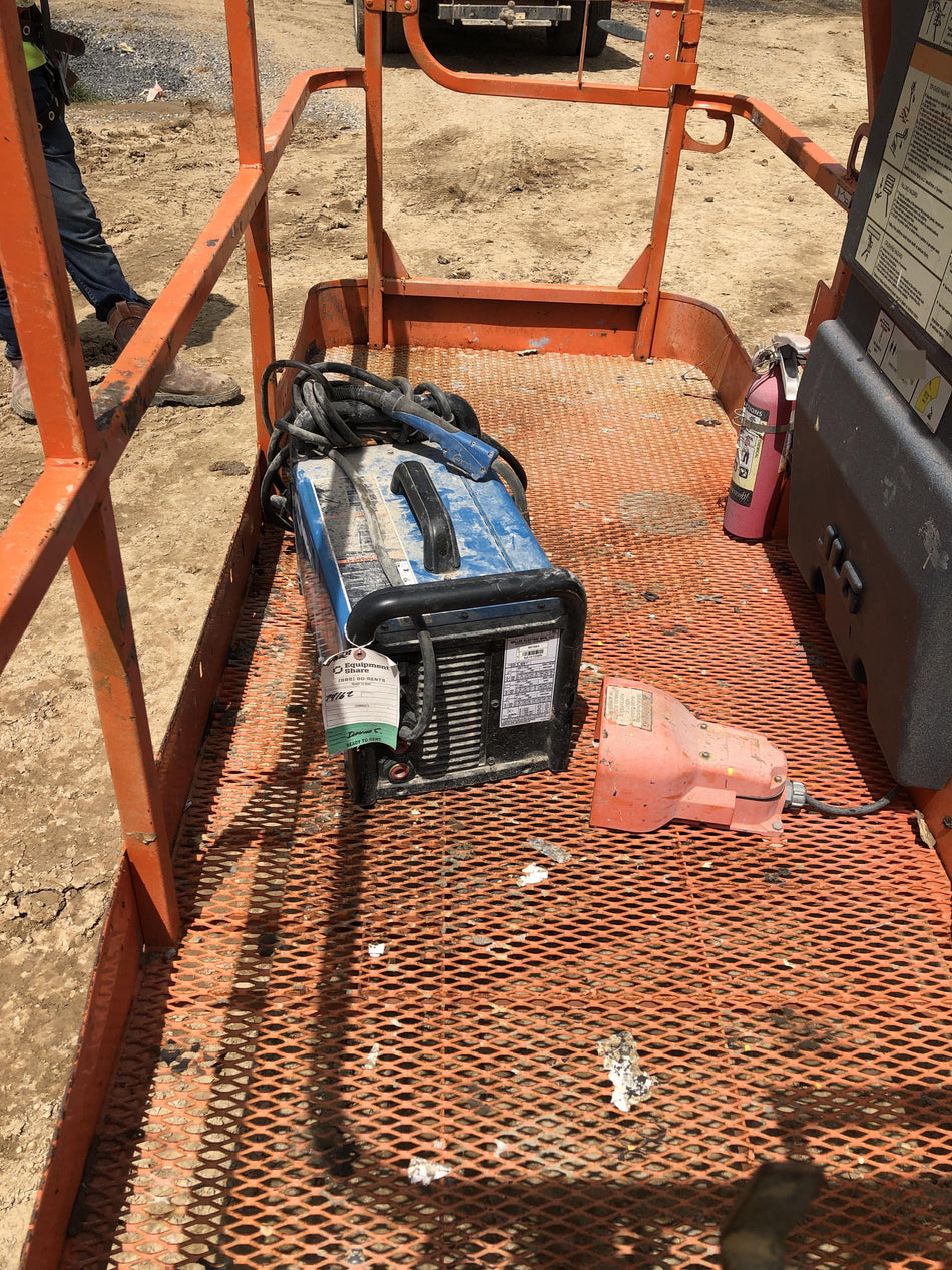 2020 MILLER ELECTRIC Multimatic 215