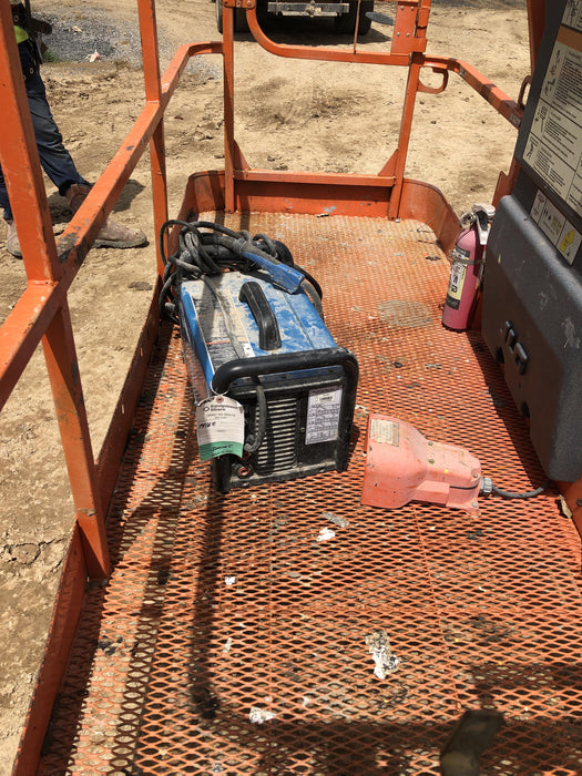 2020 MILLER ELECTRIC Multimatic 215