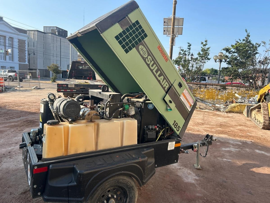 2020 SULLAIR 185-DPQ