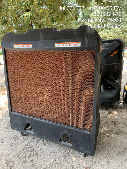 2020 PORTACOOL PACJS2601A1