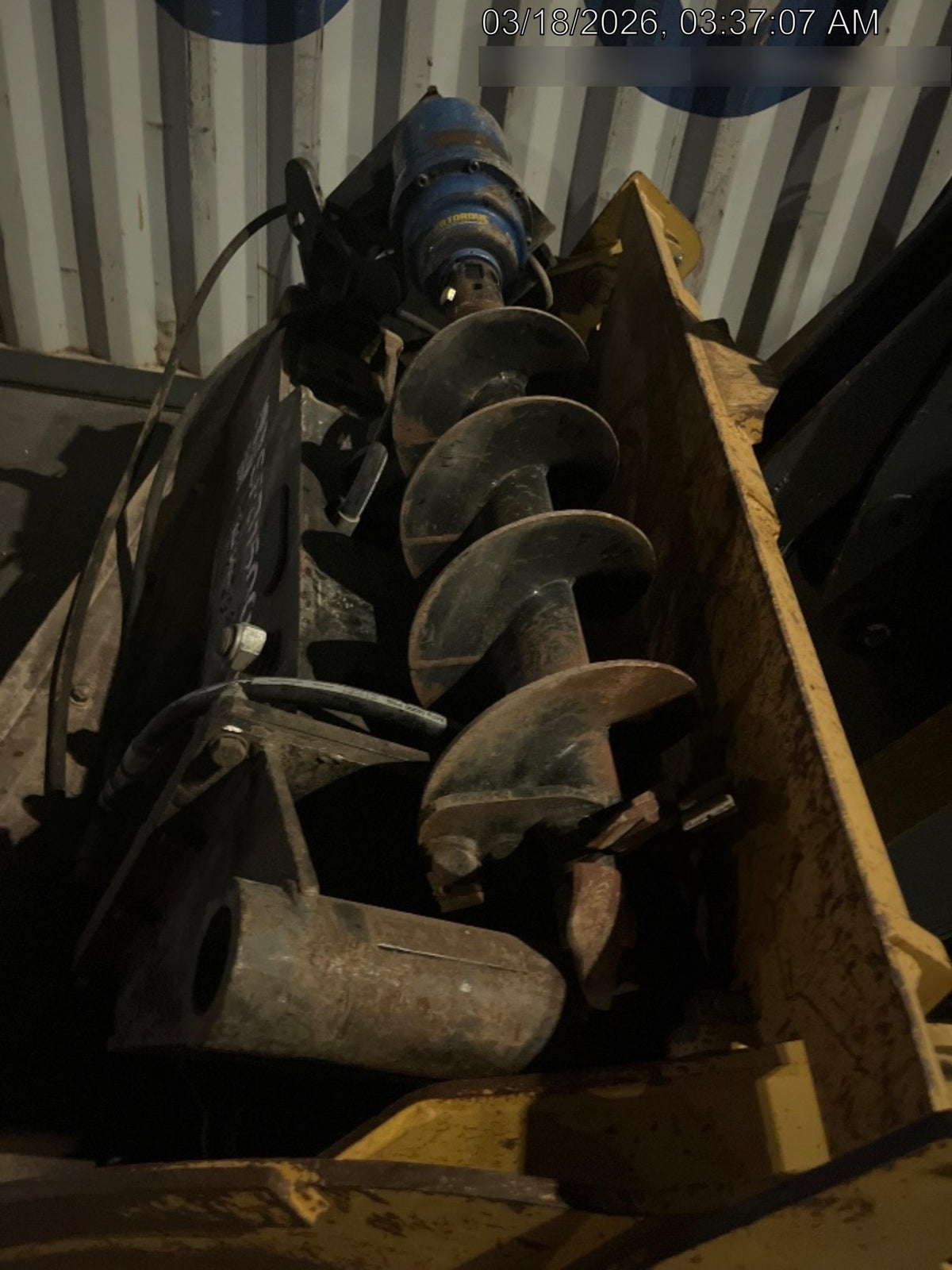 2023 AUGER TORQUE 3300-30