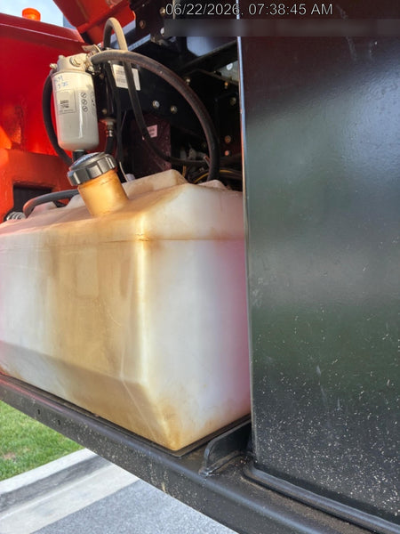 2021 JLG 1200SJP