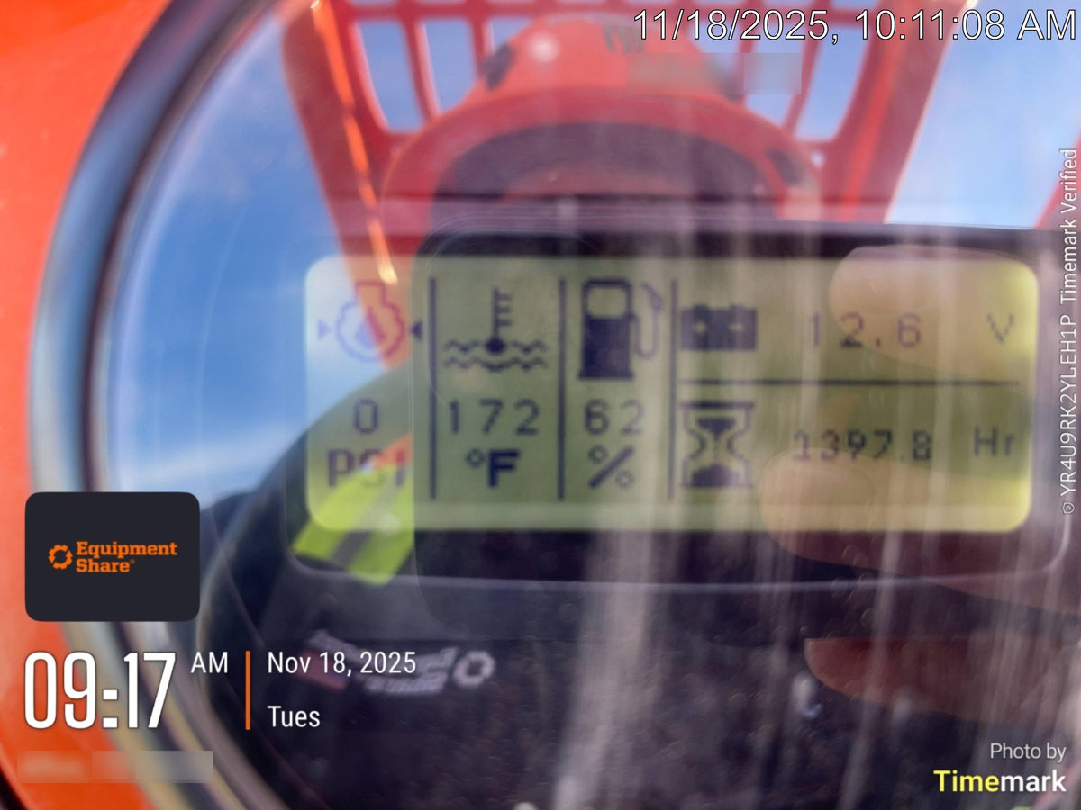 2024 JLG 460SJ
