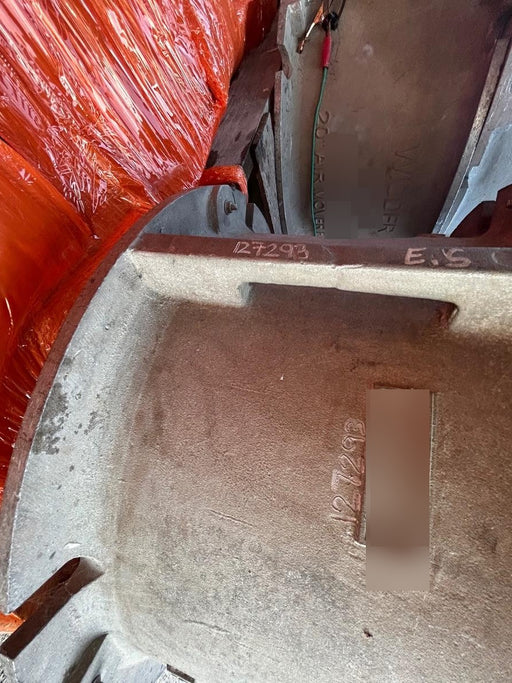 2021 MICHIGAN PNEUMATIC JF20