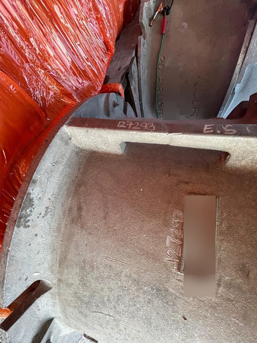 2021 MICHIGAN PNEUMATIC JF20