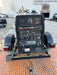 2019 Lincoln Electric Vantage 322 Welder Ready-Pak 3, Two wheel trailer, Fender and Light kit, Cable Rack