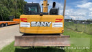 2021 SANY SY135