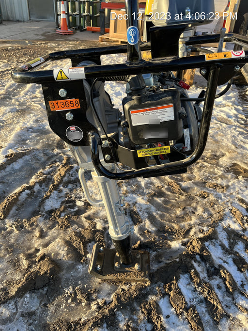 2023 MULTIQUIP MTR40HF