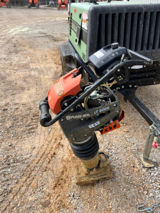 2024 HUSQVARNA LT6005