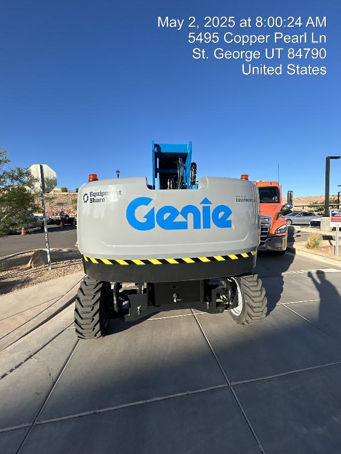 2025 GENIE S-45 XC