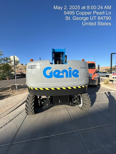 2025 GENIE S-45 XC