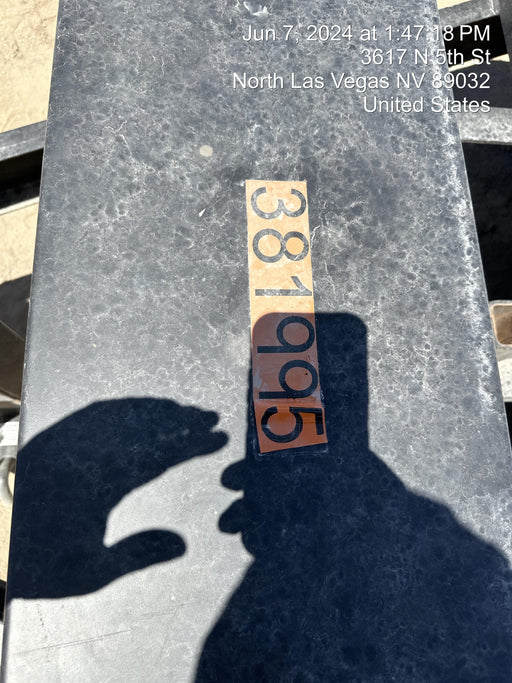 2023 STEELPOINT K19E