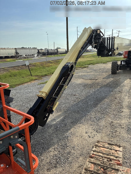 2026 JLG 1850SJ