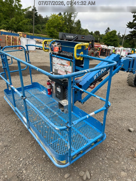 2024 GENIE S-65 XC