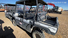 2022 KAWASAKI Mule PRO-DXT (Half Door)