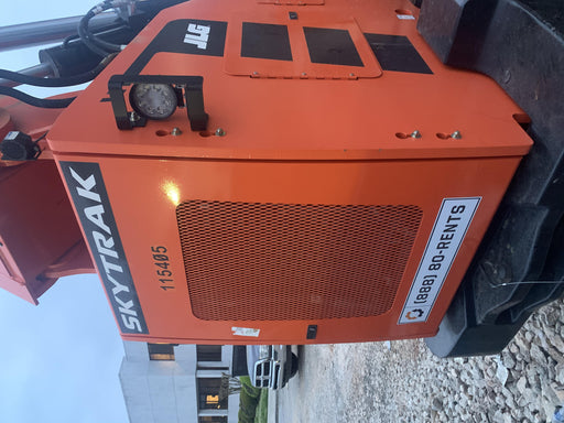 2020 SKYTRAK 12054