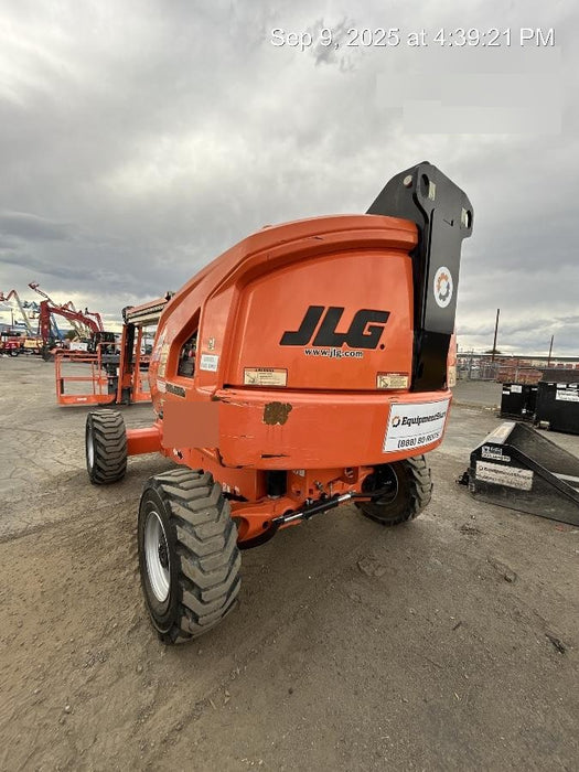 2019 JLG 460SJ