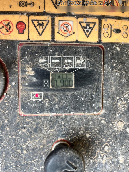 2023 TORO MBTX 2500-TS