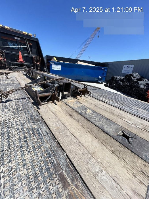 2020 STAR INDUSTRIES M1360B - Star JIB Boom