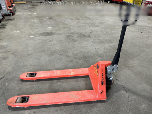 2024 MIGHTY LIFT ML55M