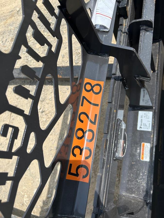 2025 PALADIN 48" Pallet Forks - Paladin