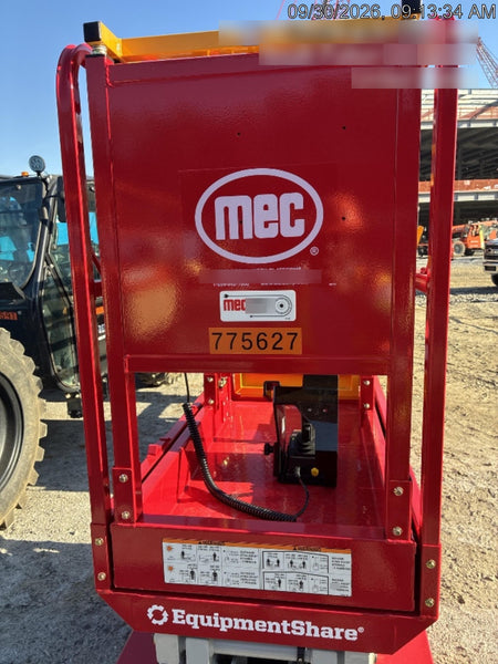 2026 MEC Micro 19-XD+