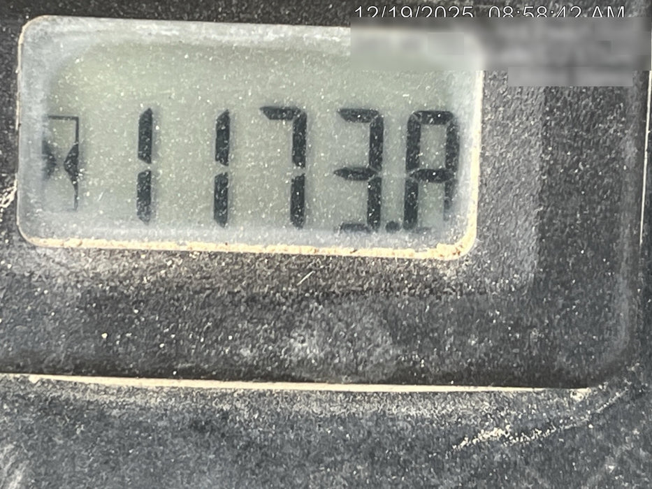 2024 Generac MLT2 Diesel, Flex Switch 120V Input, Powerzone Controller, 
(4) 320W LED Lights, 4kW Generator, 39.9 Gal Fuel Tank, 2" Ball, T3