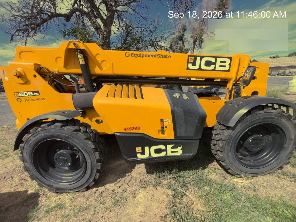2024 JCB 506-36