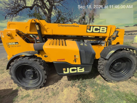 2024 JCB 506-36