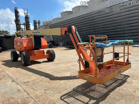 2019 JLG 800AJ
