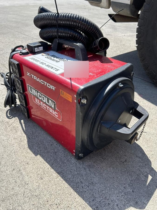 2019 LINCOLN ELECTRIC K652-1