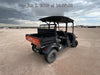 2022 KUBOTA RTV-X1140W-H (Canopy)