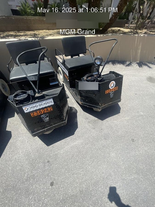 2022 COLUMBIA Expediter