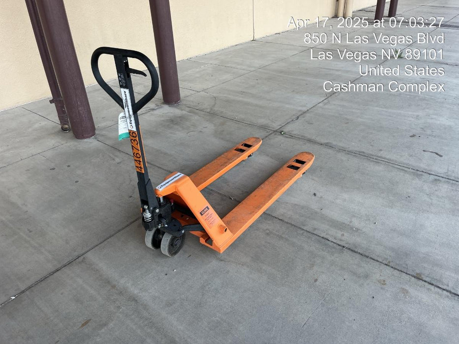2024 STRONGWAY 5500 lb Pallet Jack