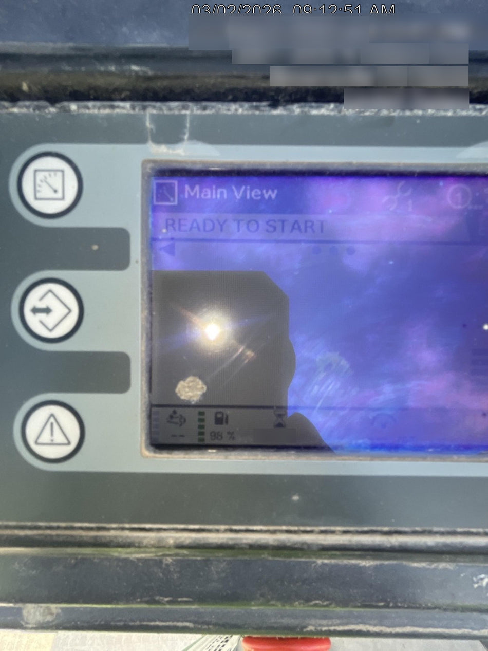 2024 ATLAS COPCO XAS 400-150 PACE