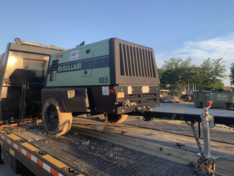 2020 SULLAIR 185-DPQ