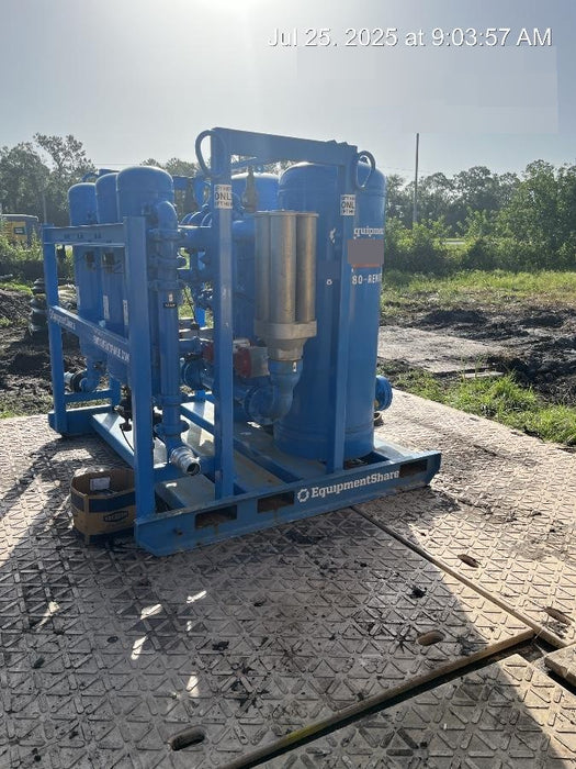 2024 HANKISON RDH-1550G