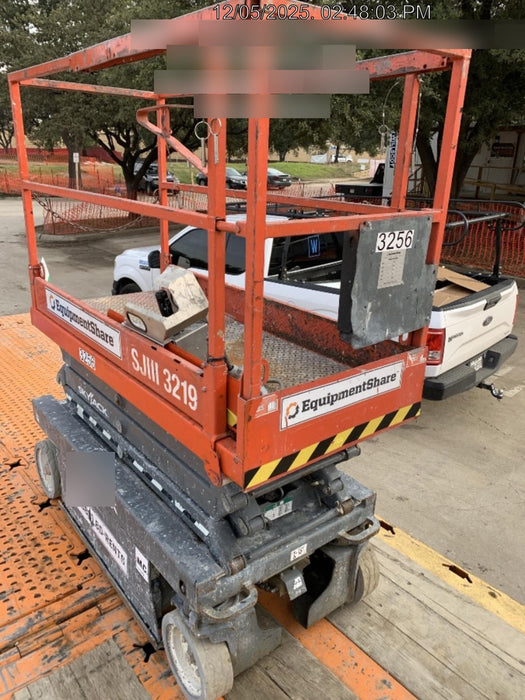 2017 Skyjack SJIII-3219 Skyjack SJ3219 Scissor Lift