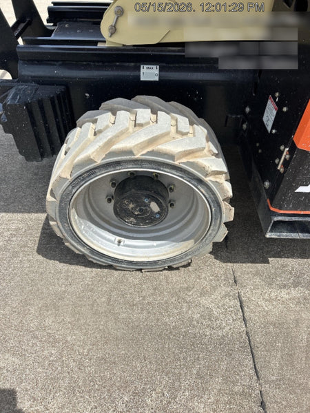 2024 JLG RT2669