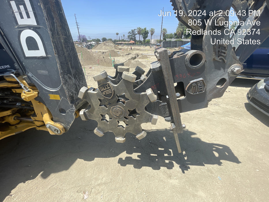 2023 STEEL UNLIMITED SUISL18CW-WR3